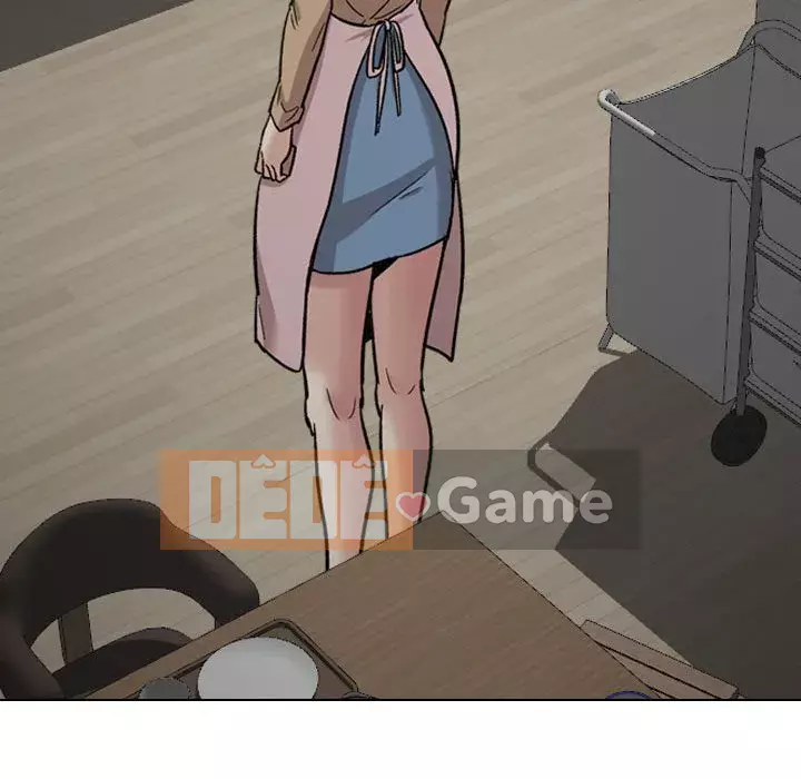 Tình Bạn Không Đơn Giản Chương 1-26