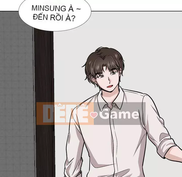 Tình Bạn Không Đơn Giản Chương 1-26