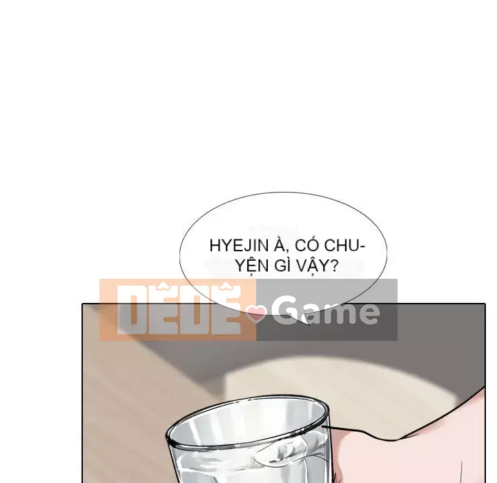 Tình Bạn Không Đơn Giản Chương 1-26