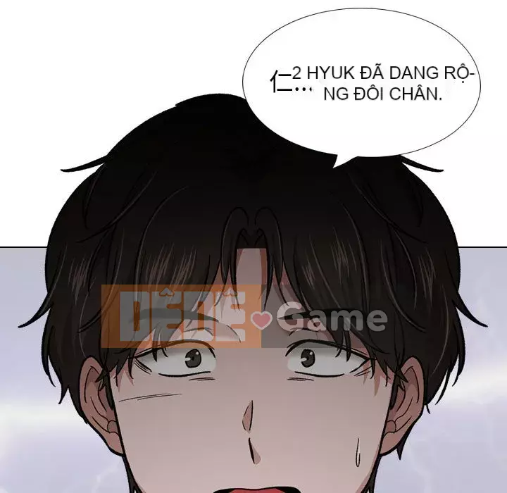 Tình Bạn Không Đơn Giản Chương 1-26