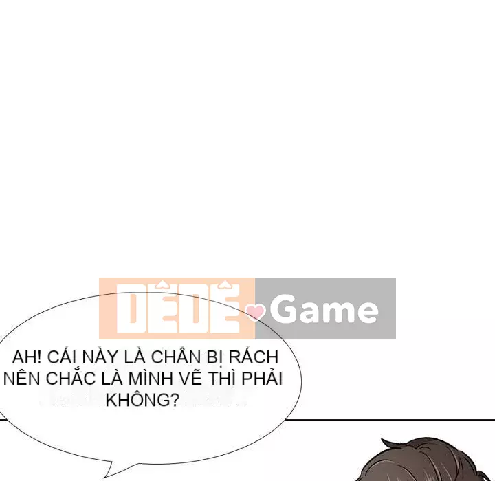 Tình Bạn Không Đơn Giản Chương 1-26