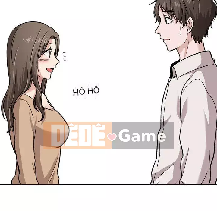 Tình Bạn Không Đơn Giản Chương 1-26