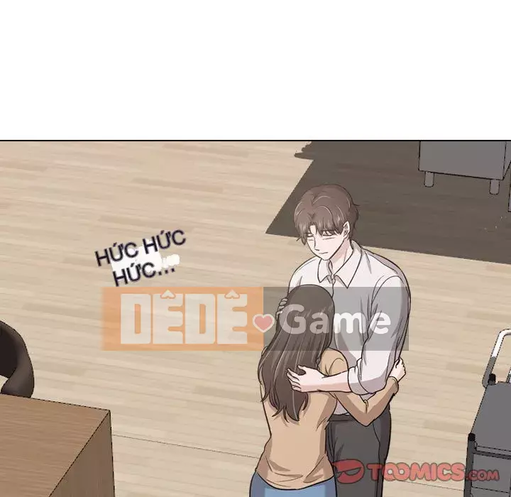 Tình Bạn Không Đơn Giản Chương 1-26