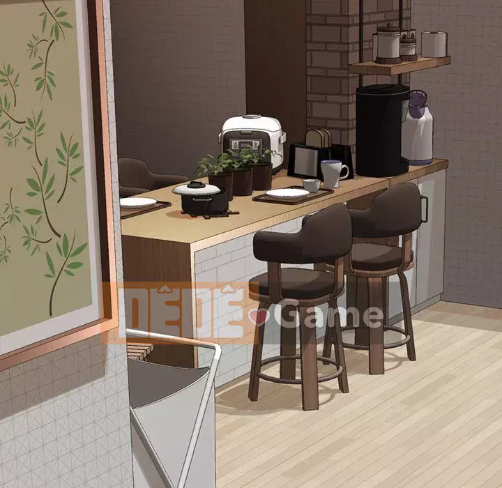 Tình Bạn Không Đơn Giản Chương 1-26