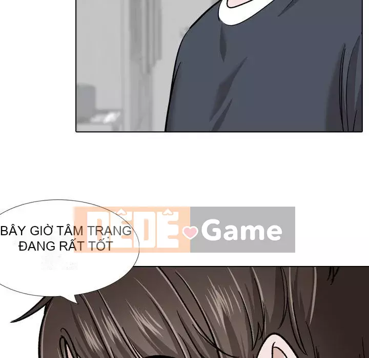 Tình Bạn Không Đơn Giản Chương 1-26