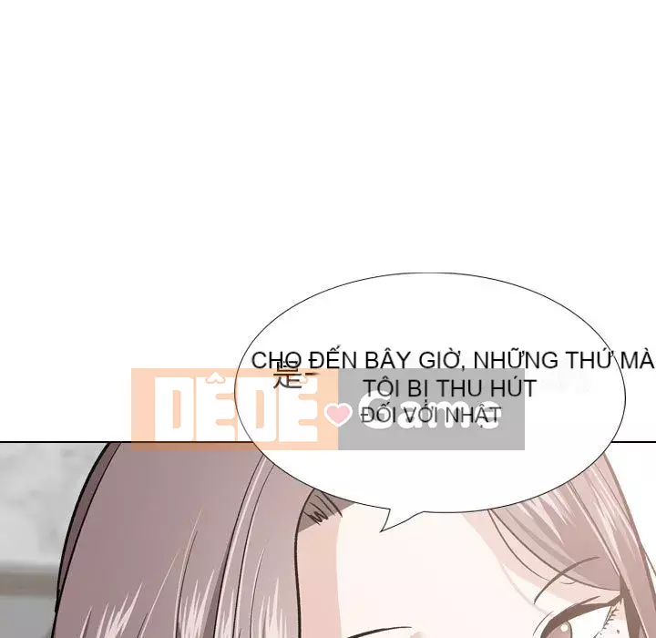 Tình Bạn Không Đơn Giản Chương 1-26