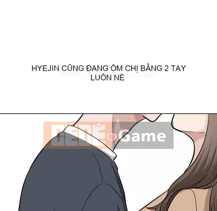 Tình Bạn Không Đơn Giản Chương 1-26