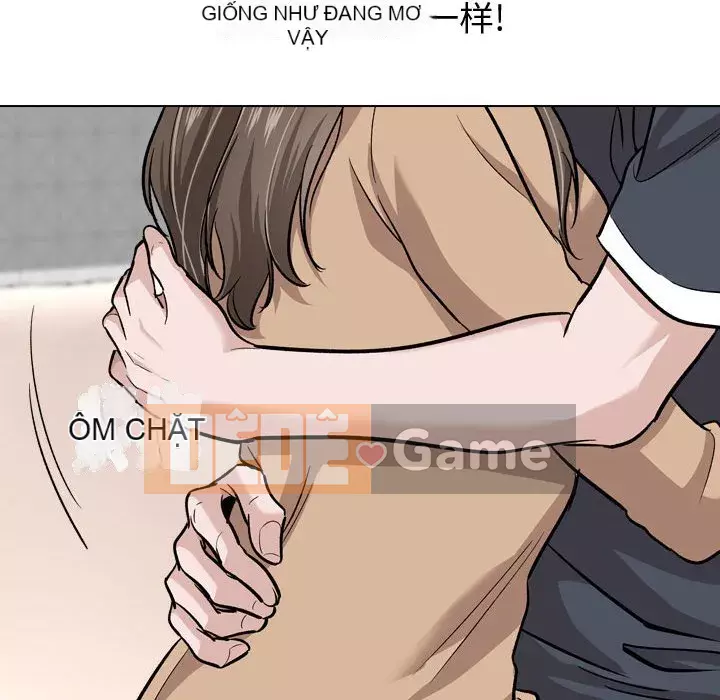 Tình Bạn Không Đơn Giản Chương 1-26