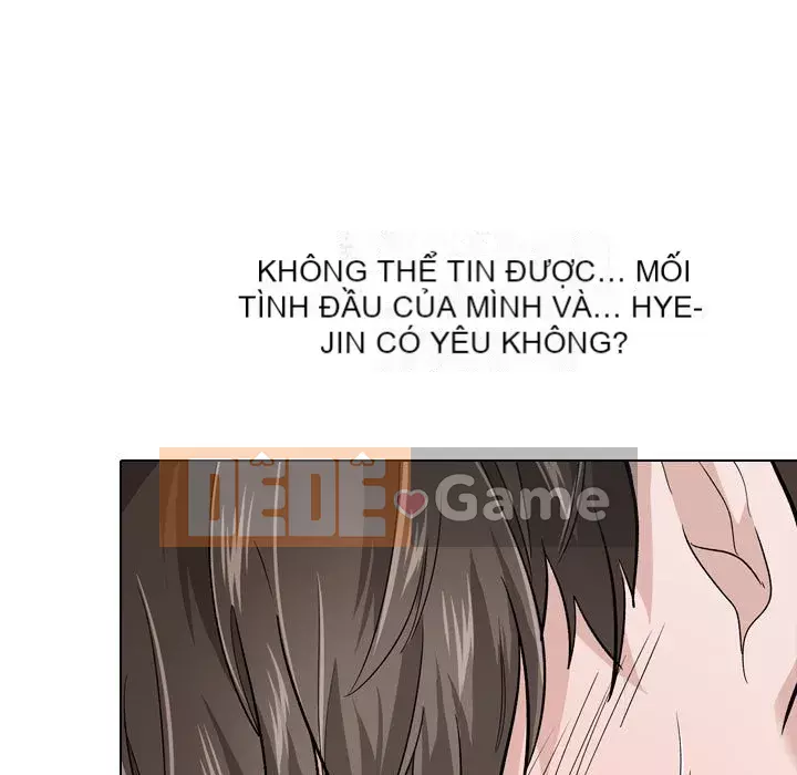 Tình Bạn Không Đơn Giản Chương 1-26