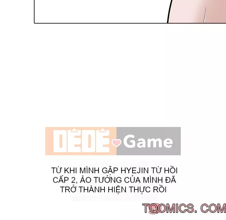 Tình Bạn Không Đơn Giản Chương 1-26