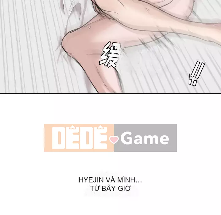 Tình Bạn Không Đơn Giản Chương 1-26