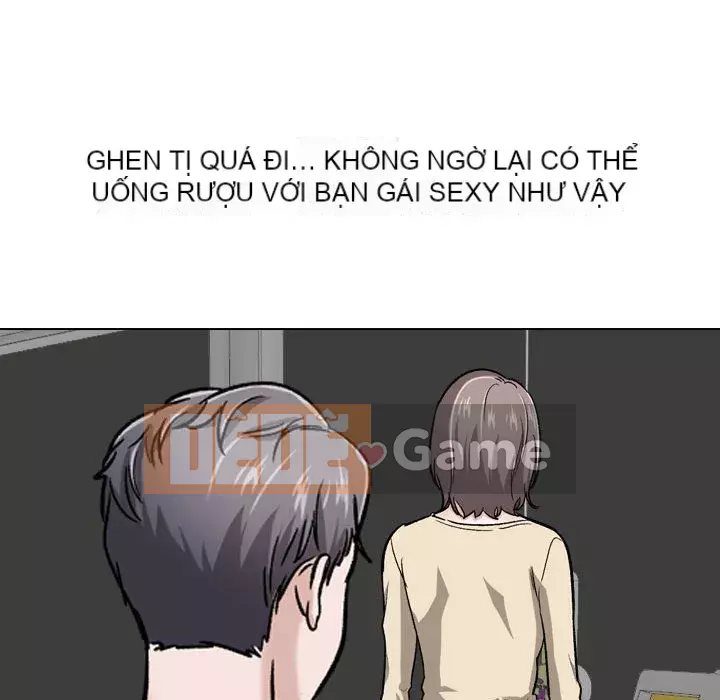 Tình Bạn Không Đơn Giản Chương 1-26