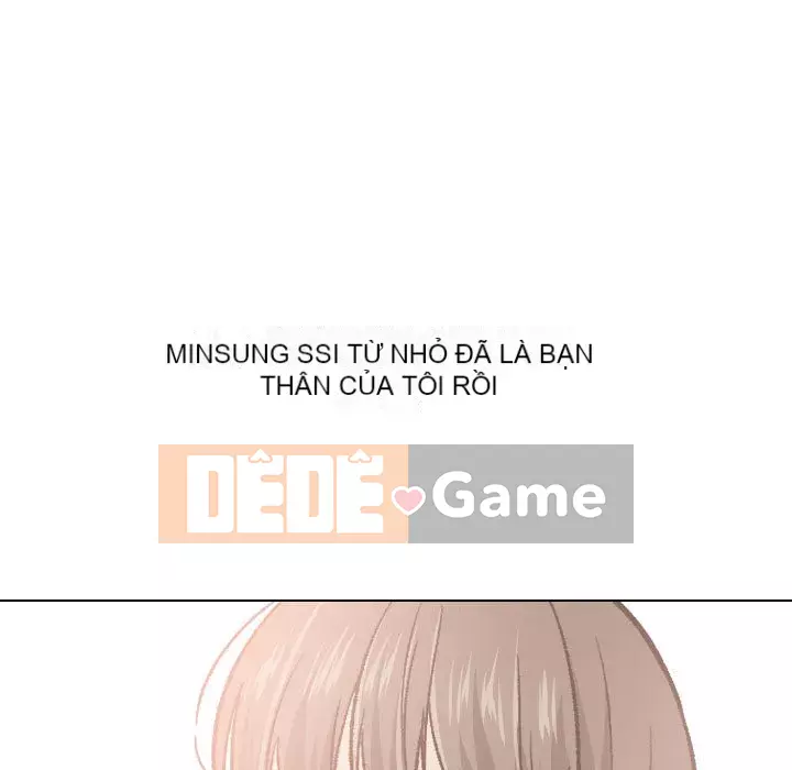 Tình Bạn Không Đơn Giản Chương 1-26