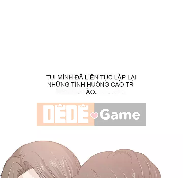 Tình Bạn Không Đơn Giản Chương 1-26