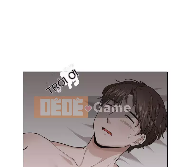 Tình Bạn Không Đơn Giản Chương 1-26