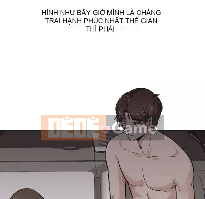 Tình Bạn Không Đơn Giản Chương 1-26