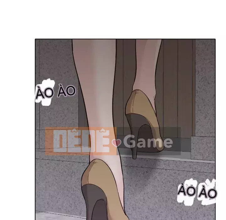 Tình Bạn Không Đơn Giản Chương 1-26