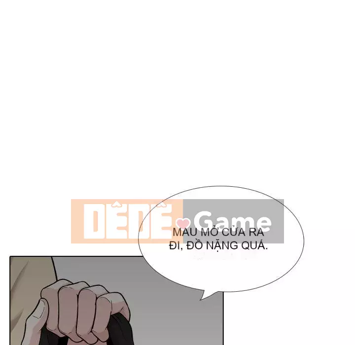 Tình Bạn Không Đơn Giản Chương 1-26