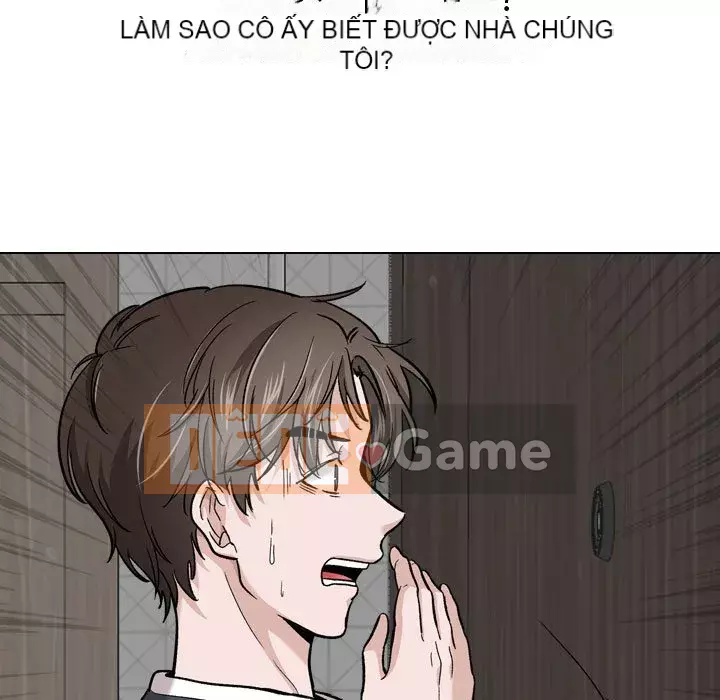 Tình Bạn Không Đơn Giản Chương 1-26