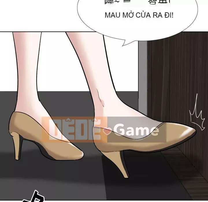 Tình Bạn Không Đơn Giản Chương 1-26