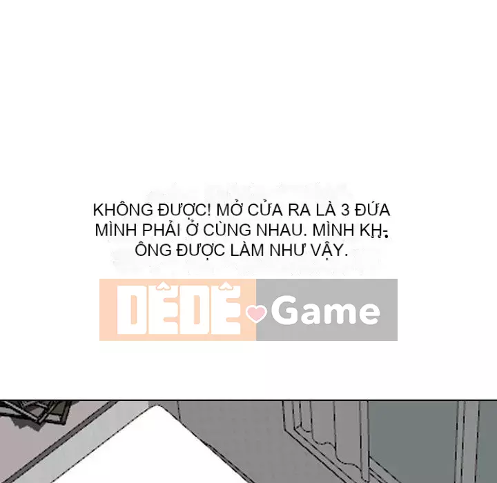 Tình Bạn Không Đơn Giản Chương 1-26