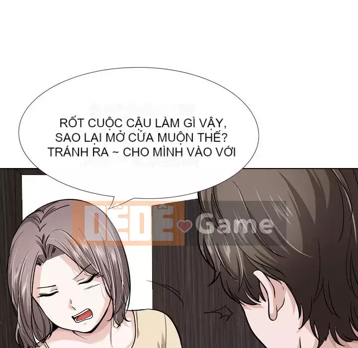 Tình Bạn Không Đơn Giản Chương 1-26