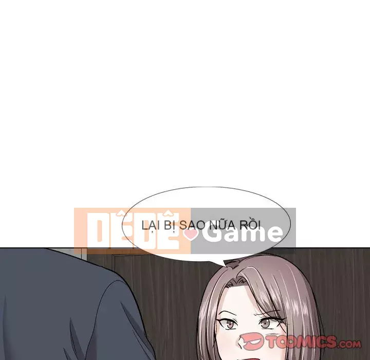 Tình Bạn Không Đơn Giản Chương 1-26