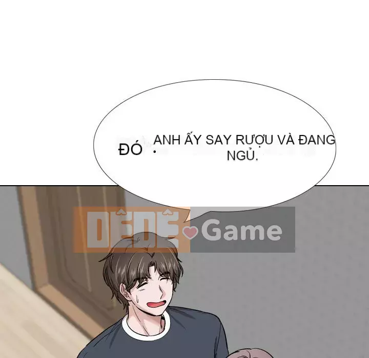 Tình Bạn Không Đơn Giản Chương 1-26