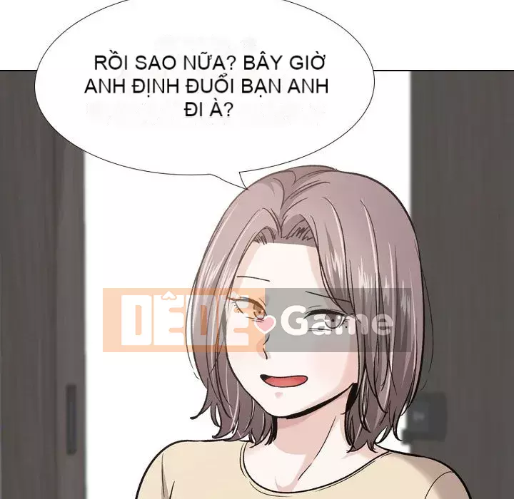 Tình Bạn Không Đơn Giản Chương 1-26