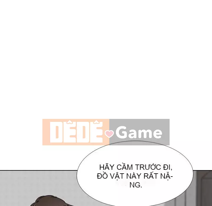 Tình Bạn Không Đơn Giản Chương 1-26