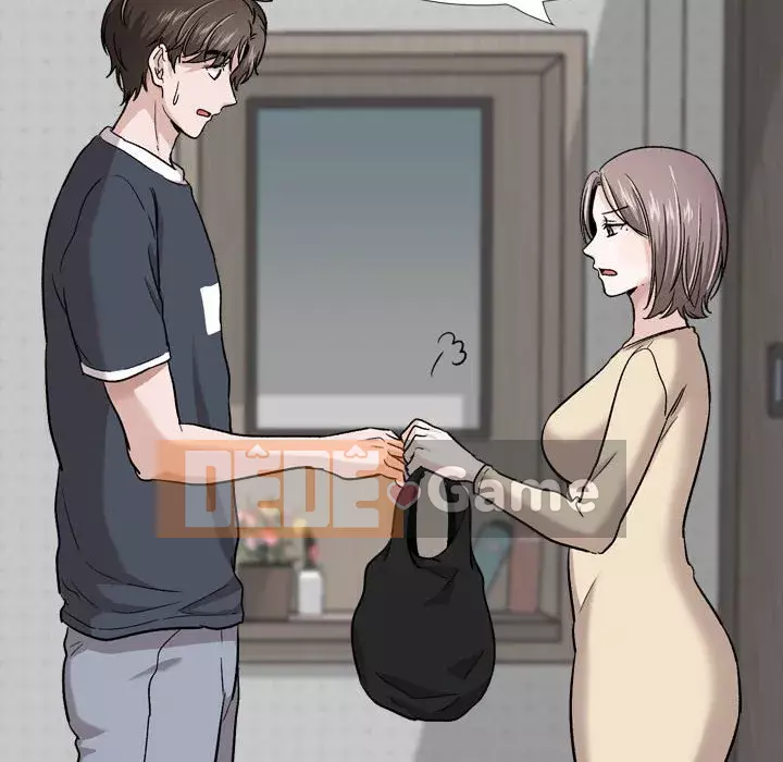 Tình Bạn Không Đơn Giản Chương 1-26