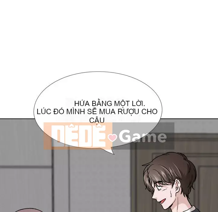 Tình Bạn Không Đơn Giản Chương 1-26