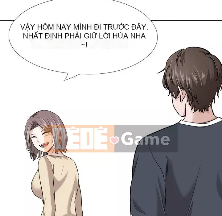 Tình Bạn Không Đơn Giản Chương 1-26