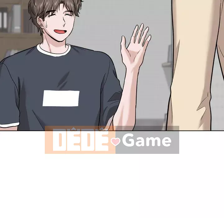 Tình Bạn Không Đơn Giản Chương 1-26