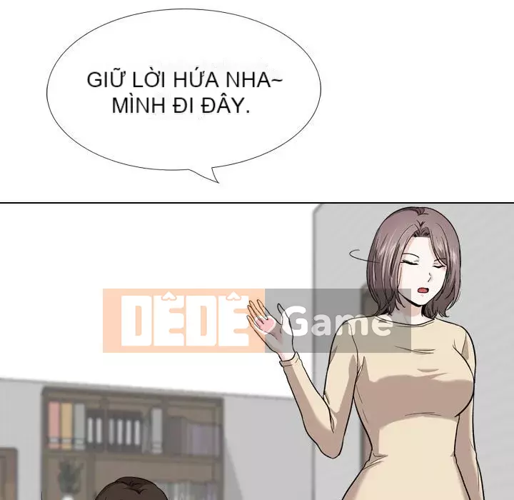 Tình Bạn Không Đơn Giản Chương 1-26