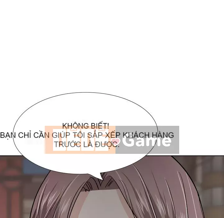 Tình Bạn Không Đơn Giản Chương 1-26