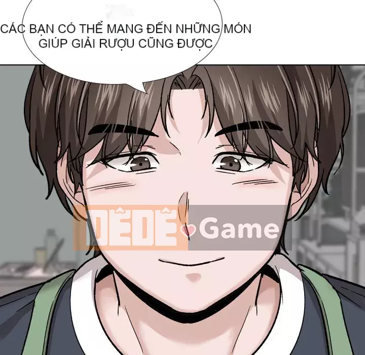 Tình Bạn Không Đơn Giản Chương 1-26