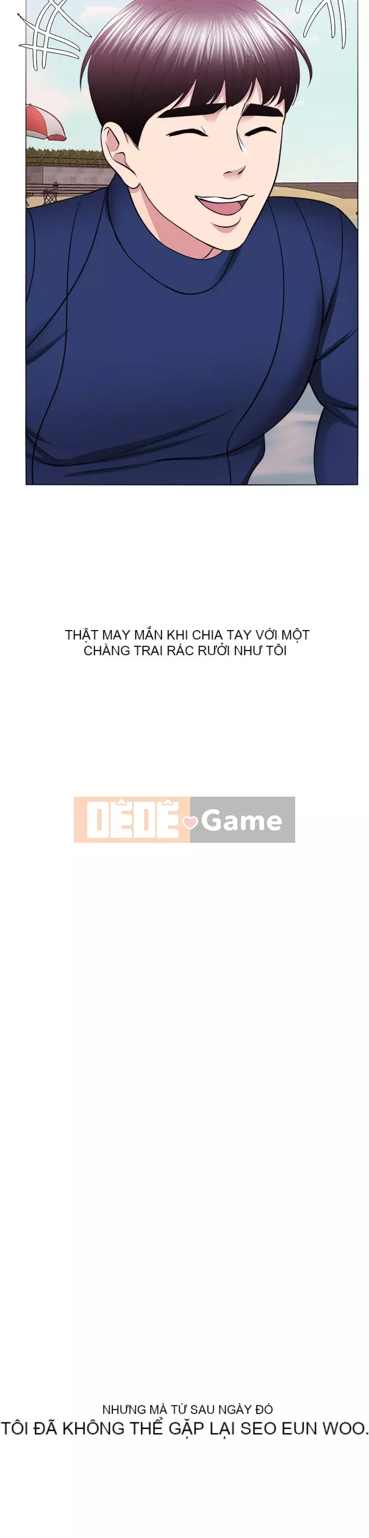 Học bơi ướt Chương 54