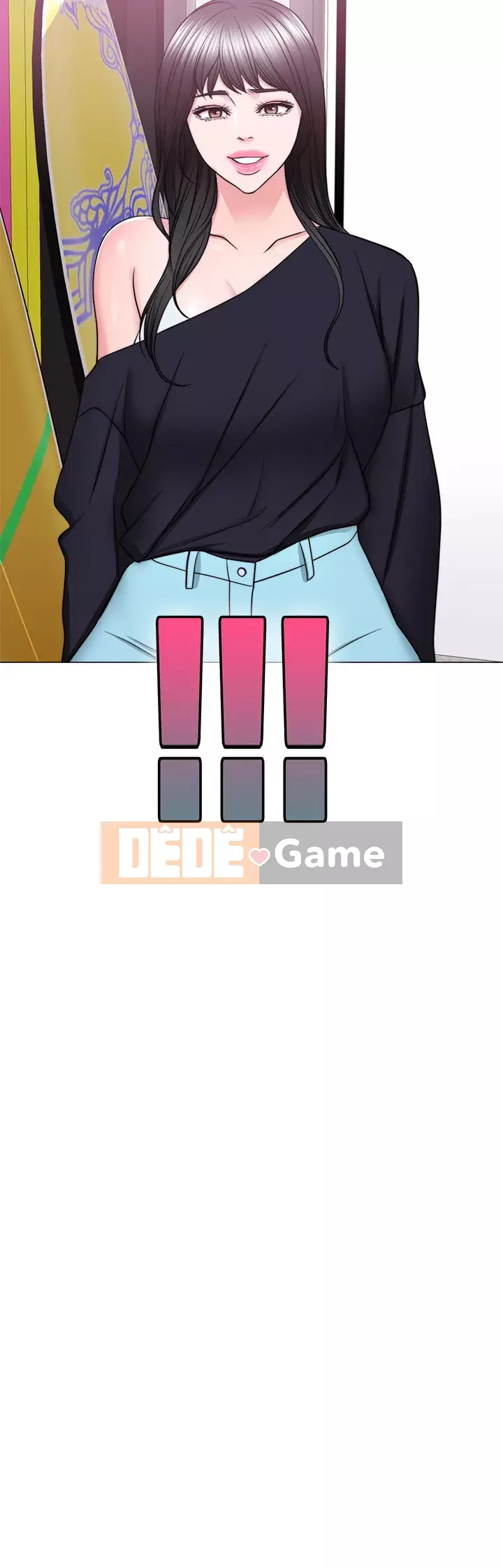 Học bơi ướt Chương 54