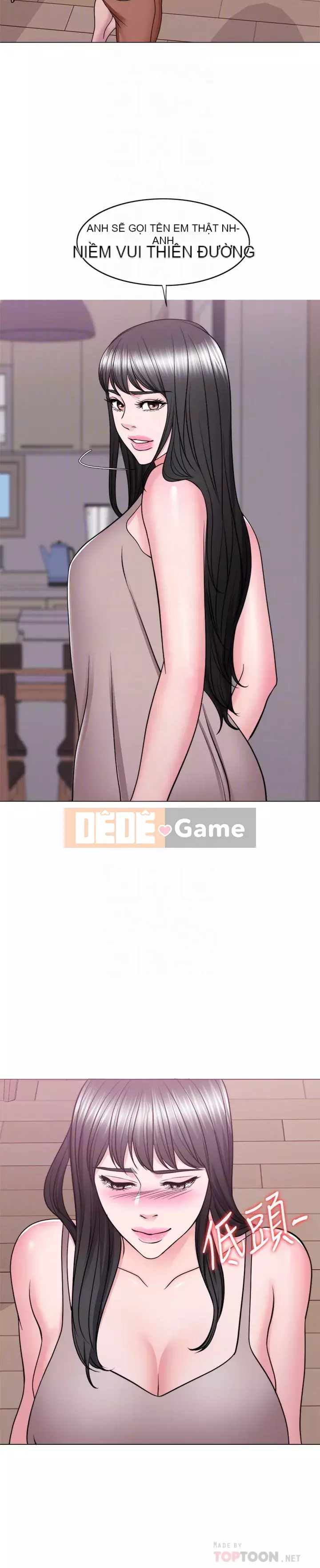 Học bơi ướt Chương 52-53