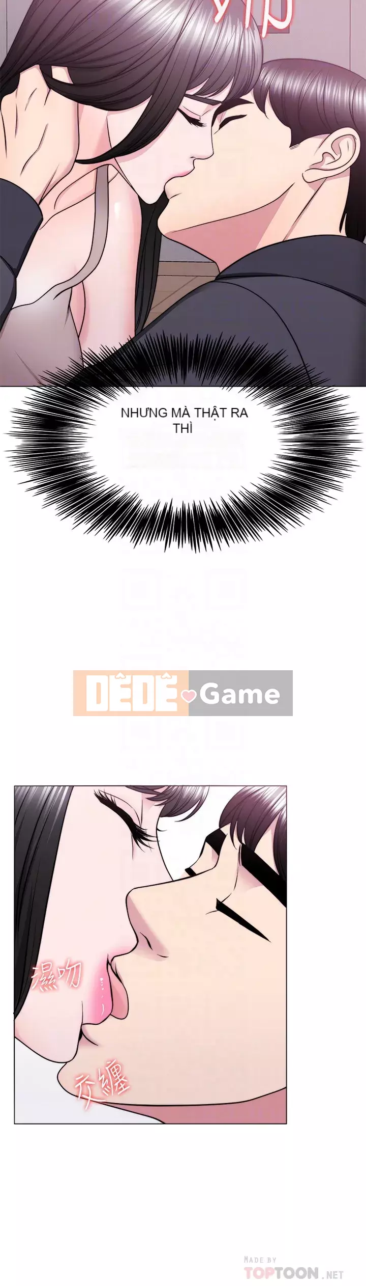 Học bơi ướt Chương 52-53