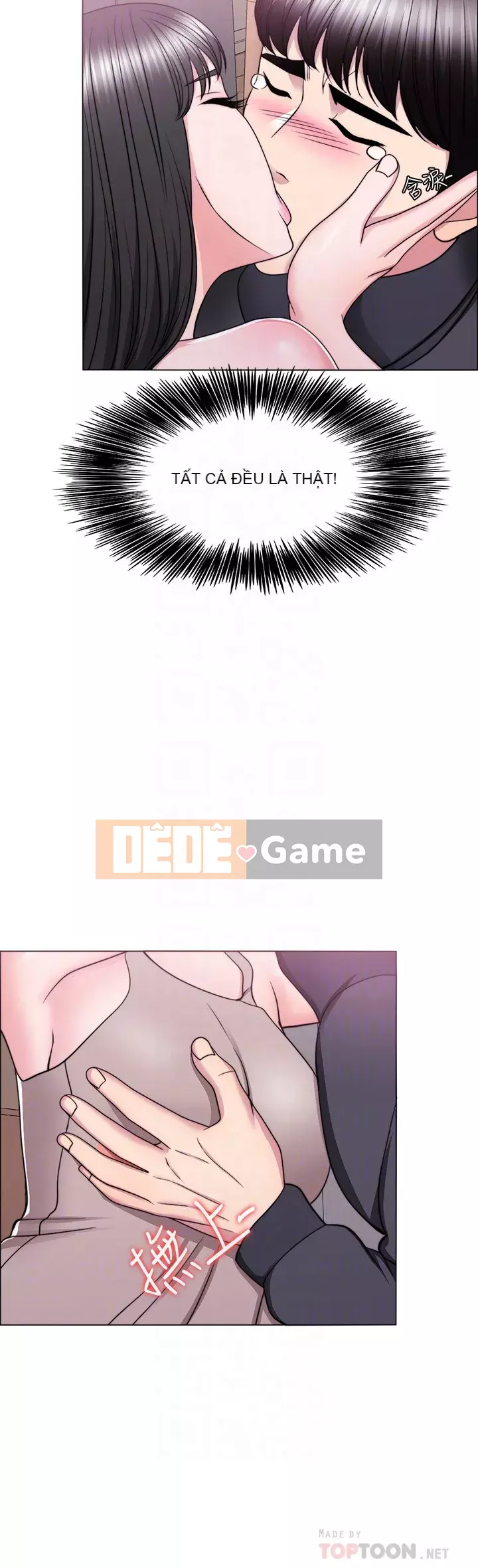 Học bơi ướt Chương 52-53