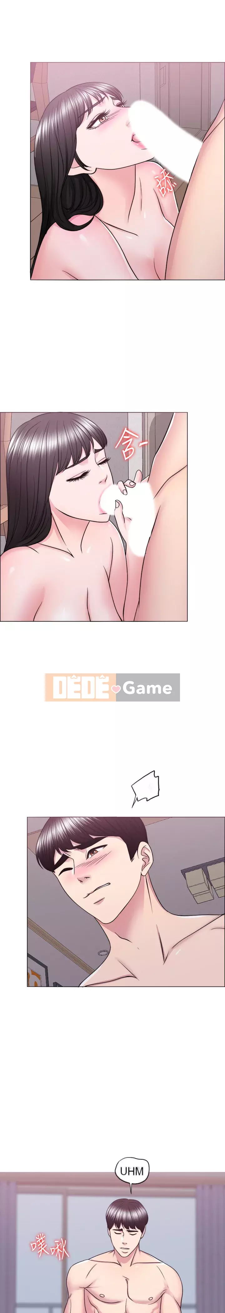 Học bơi ướt Chương 52-53