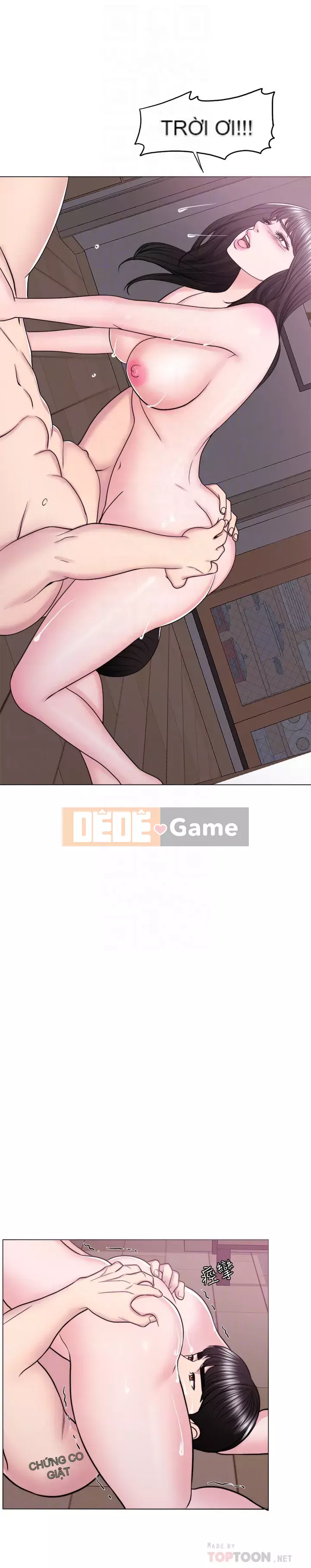 Học bơi ướt Chương 52-53