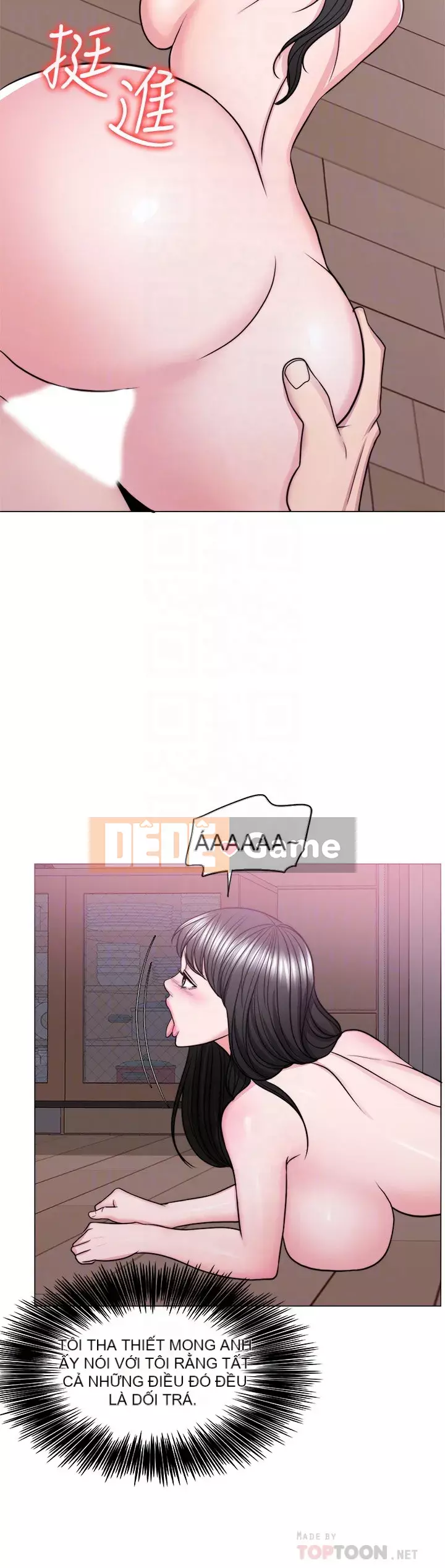 Học bơi ướt Chương 52-53