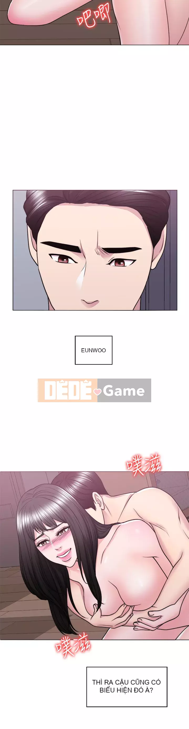 Học bơi ướt Chương 52-53