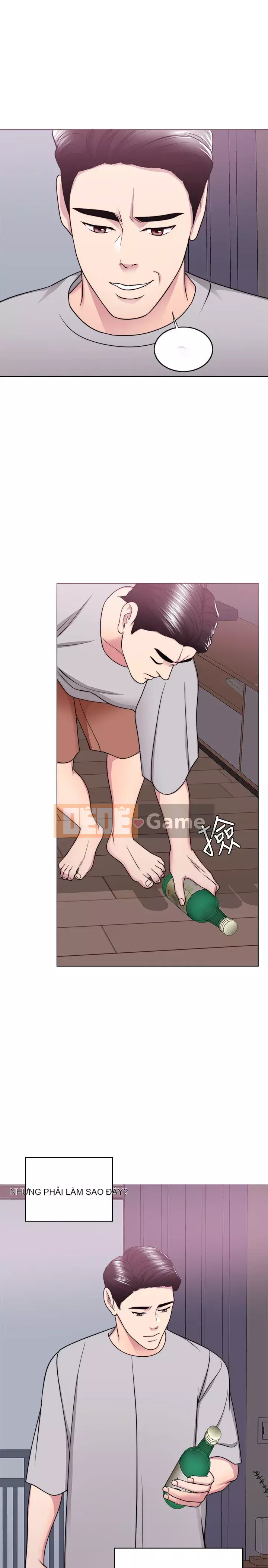 Học bơi ướt Chương 52-53