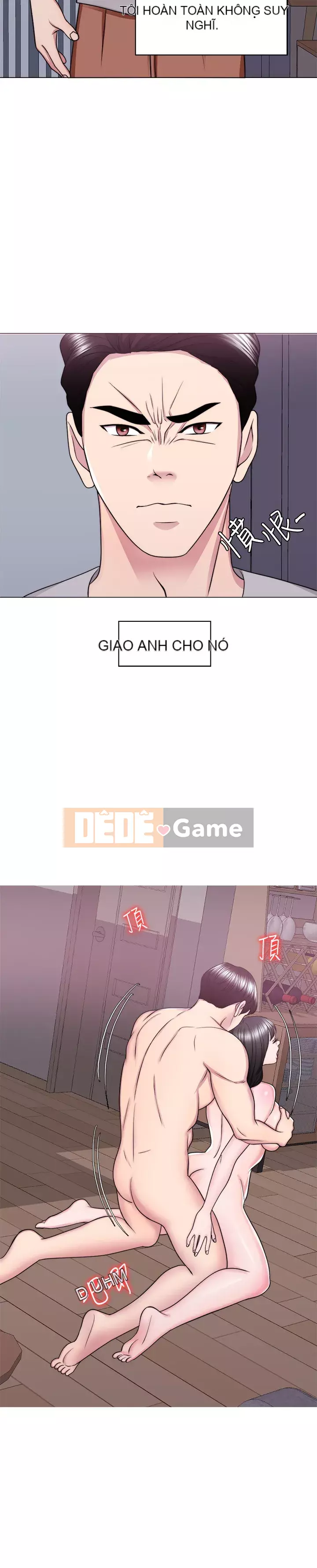 Học bơi ướt Chương 52-53