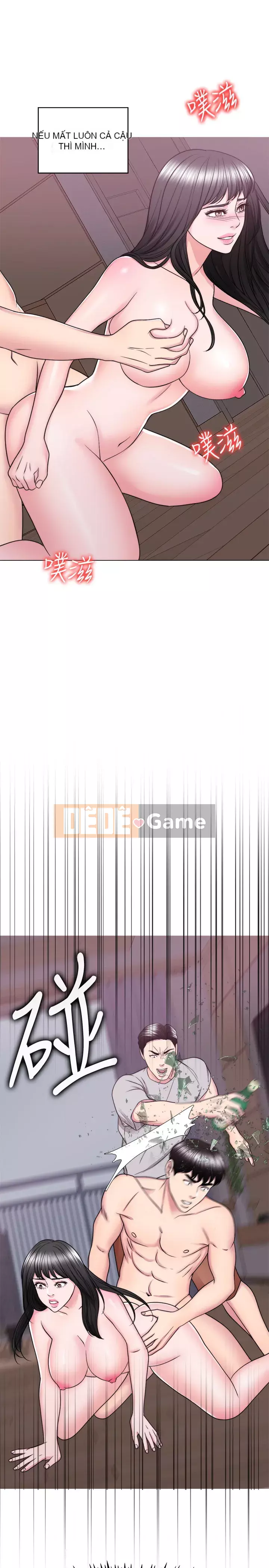 Học bơi ướt Chương 52-53