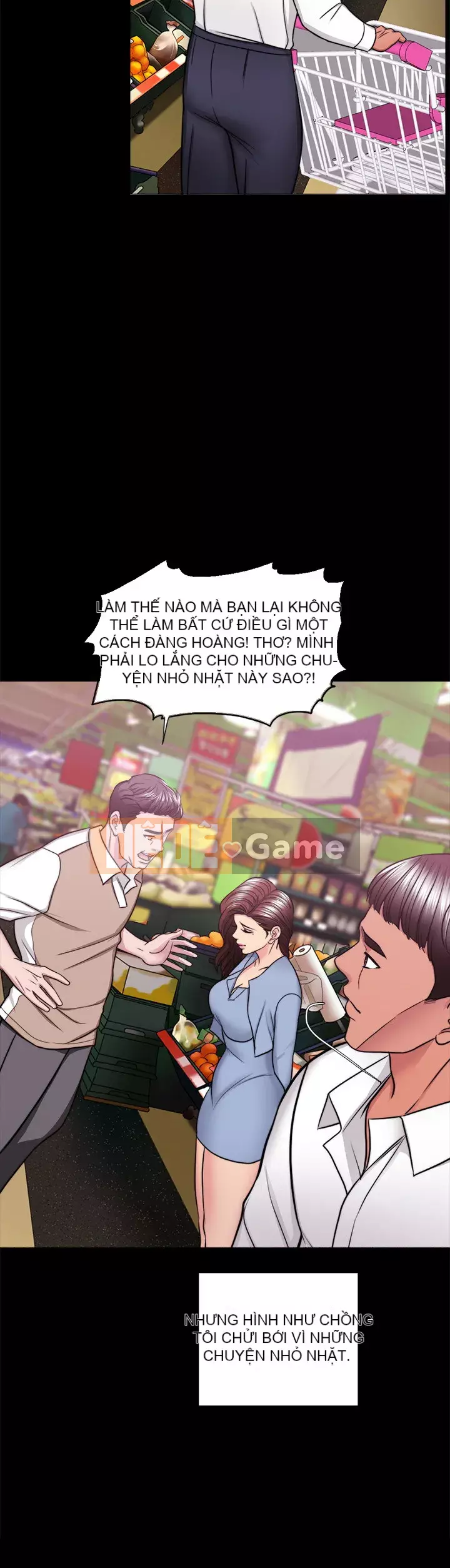 Học bơi ướt Chương 50-51